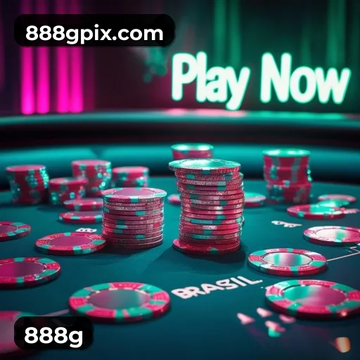 Notificações App 888g