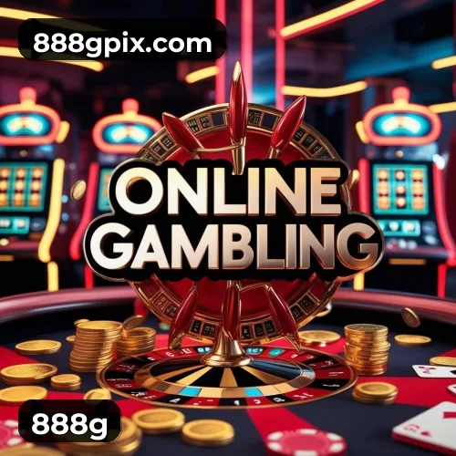 App 888g Android