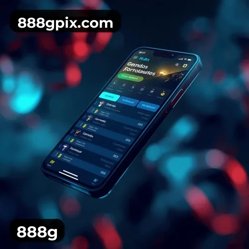 Bônus App 888g