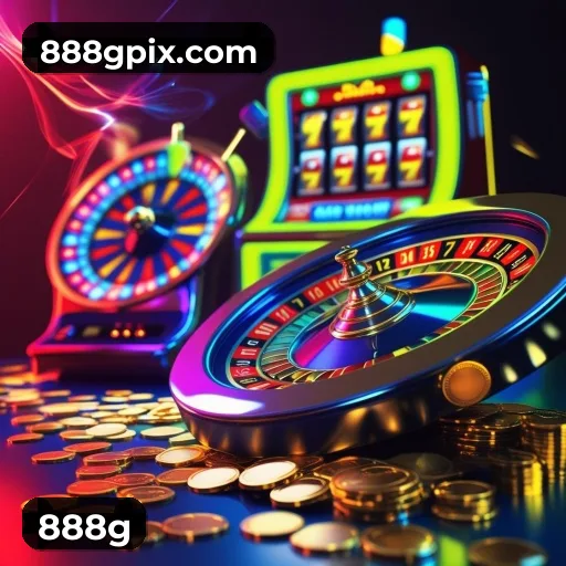 Slots mobile 888g