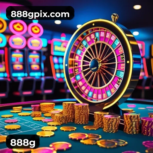 Jackpots 888g