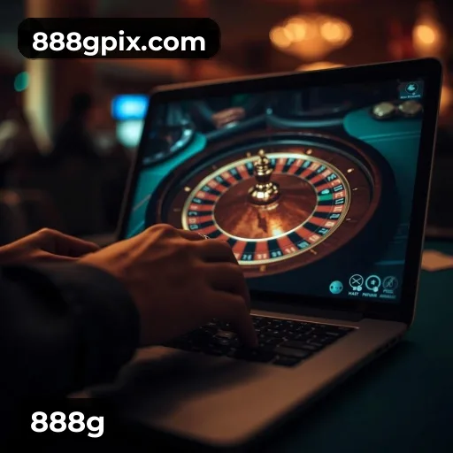 Slots desktop 888g