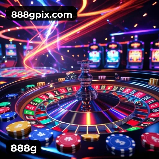Bônus VIP 888g