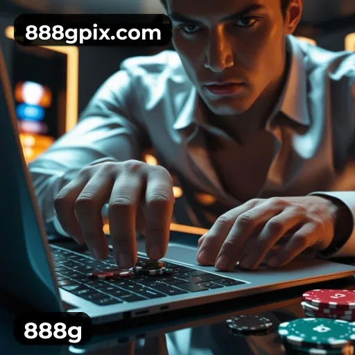 Vantagens VIP 888g