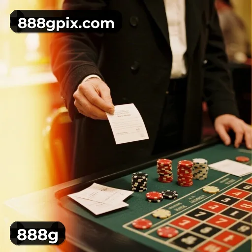 Chances Ganhar 888g