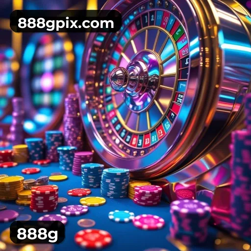 Torneios 888g