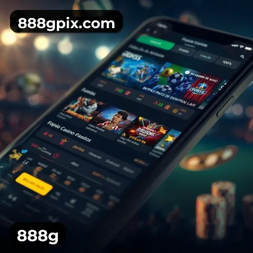 Eventos 888g