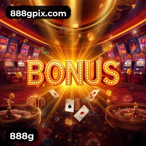Slots RTP 888g
