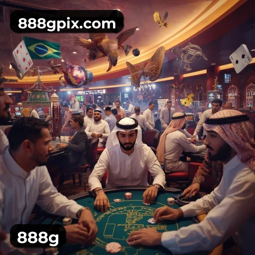 Oportunidades 888g